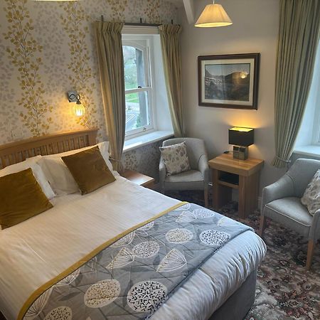 Burleigh Mead Hotel Keswick  Eksteriør billede