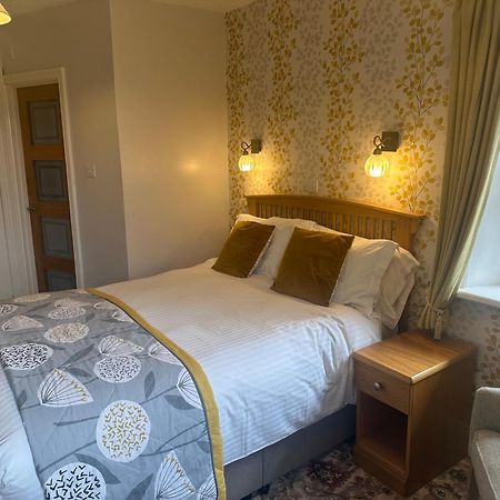 Burleigh Mead Hotel Keswick  Eksteriør billede