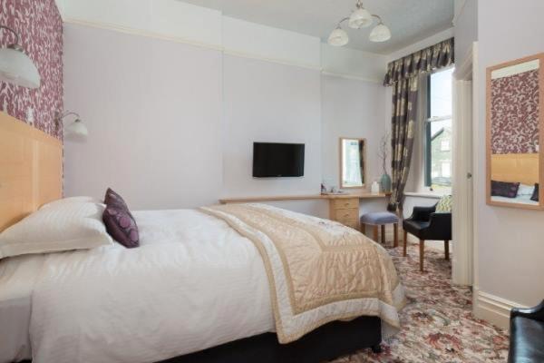 Burleigh Mead Hotel Keswick  Eksteriør billede