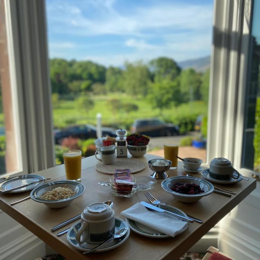 Burleigh Mead Hotel Keswick  Eksteriør billede