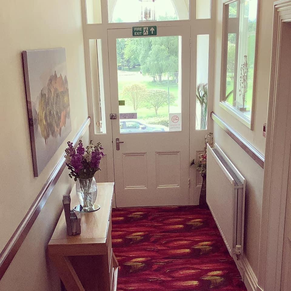 Burleigh Mead Hotel Keswick  Eksteriør billede