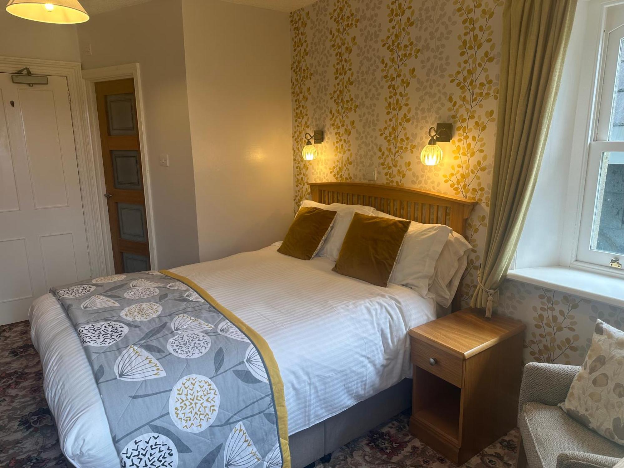 Burleigh Mead Hotel Keswick  Eksteriør billede
