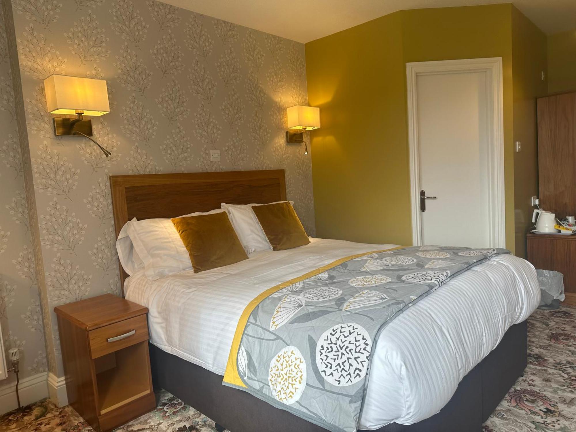 Burleigh Mead Hotel Keswick  Eksteriør billede
